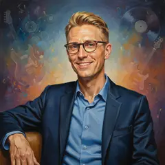 Autor Hans-Jochen Wimmer