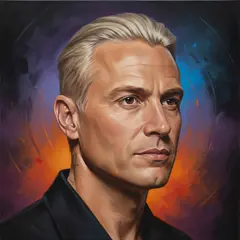 Autor Clemens Unger